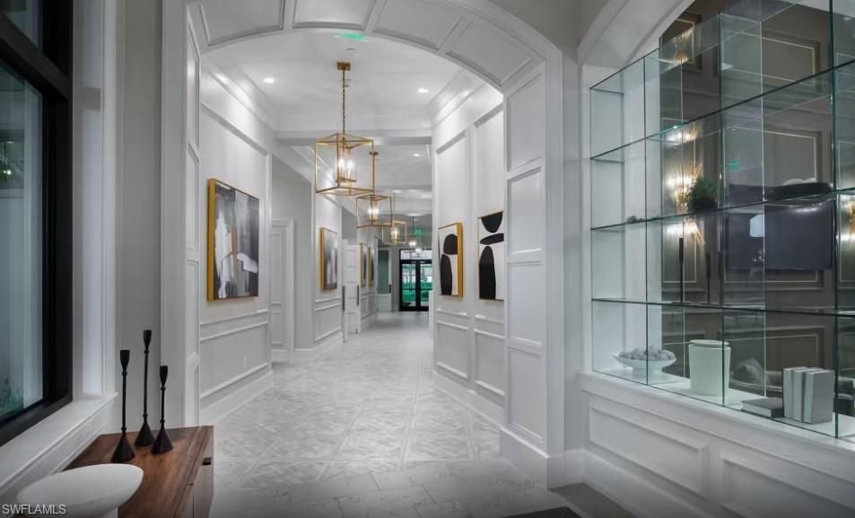 Interior, Pendant Lights, Recessed Lighting
