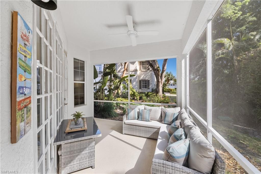 Interior, Living room, Sun Room