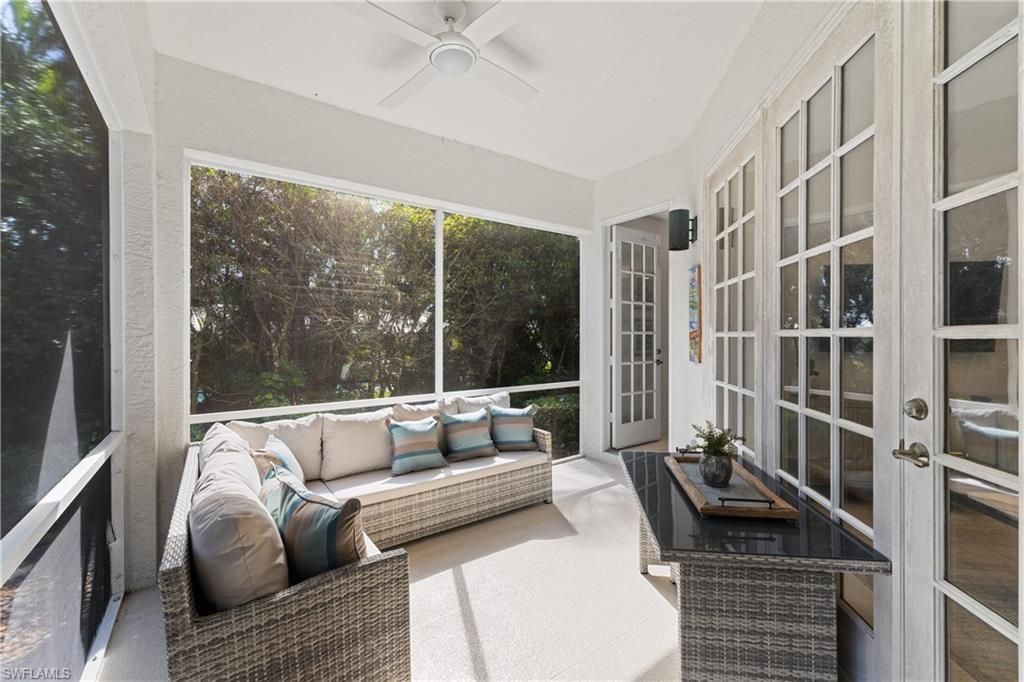 Interior, Living room, Sun Room
