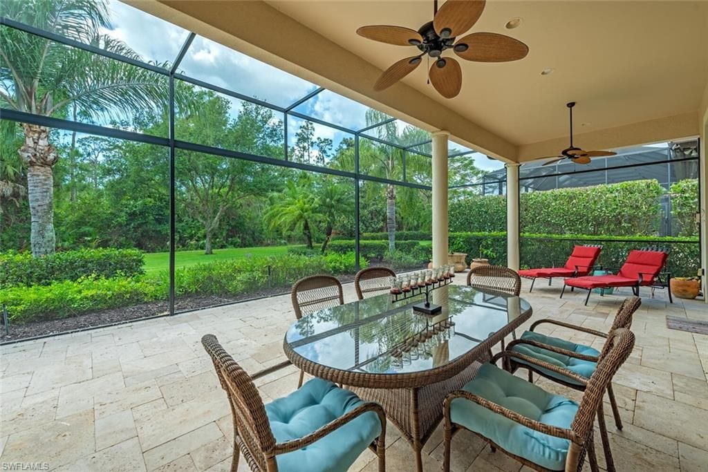 Dining room, Glass Ceilings, Interior, Sun Room