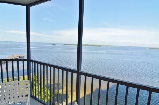 Water, Exterior, Other, Skyline