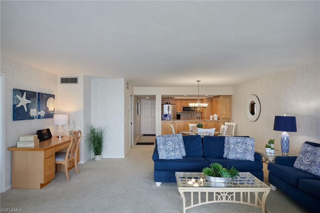 Dining room, Interior, Kitchen, Living room, Pendant Lights