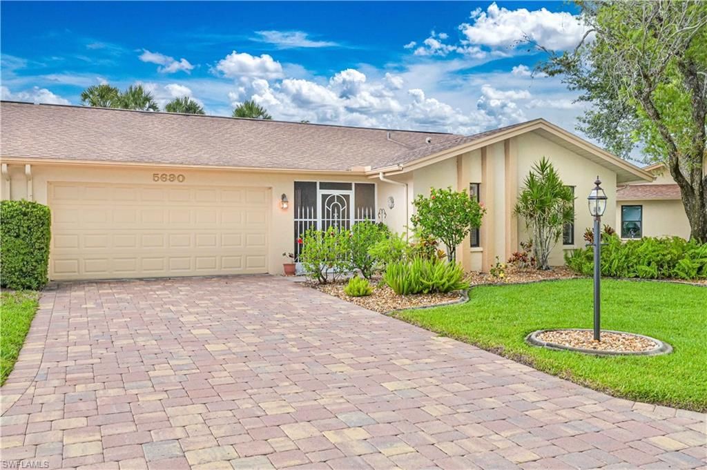 Attached, Backyard, Exterior, Facade, Ranch