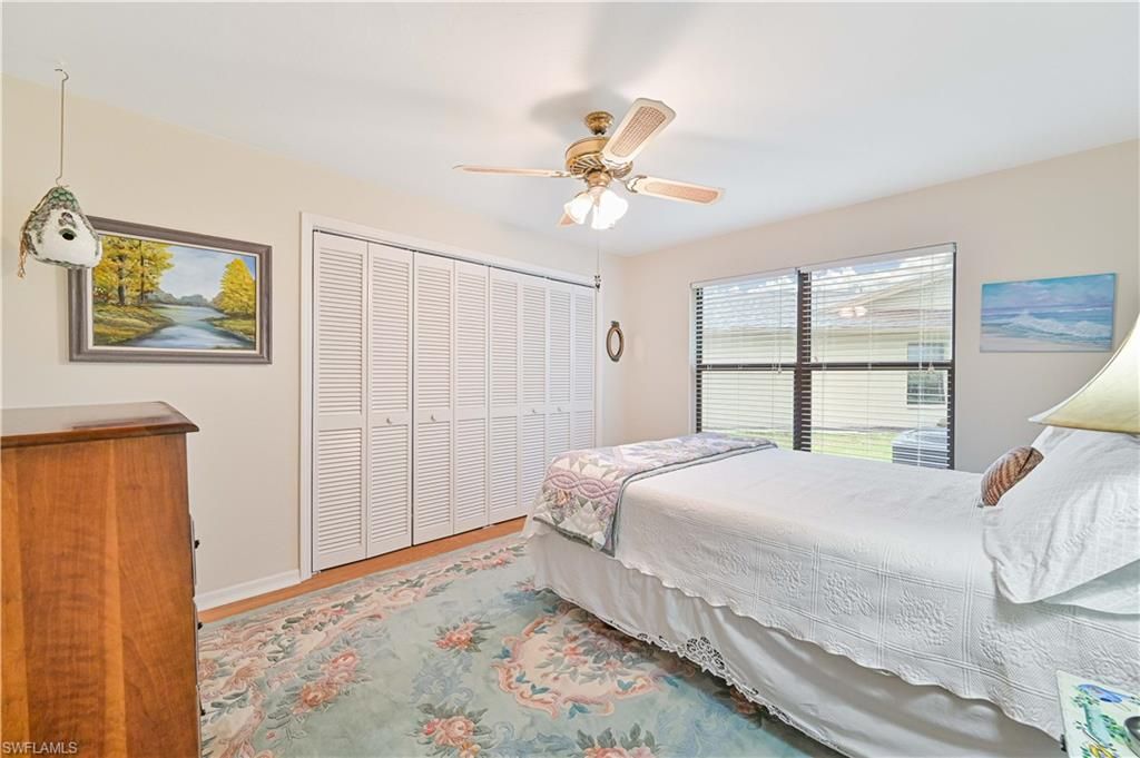 Bedroom, Interior, Pendant Lights
