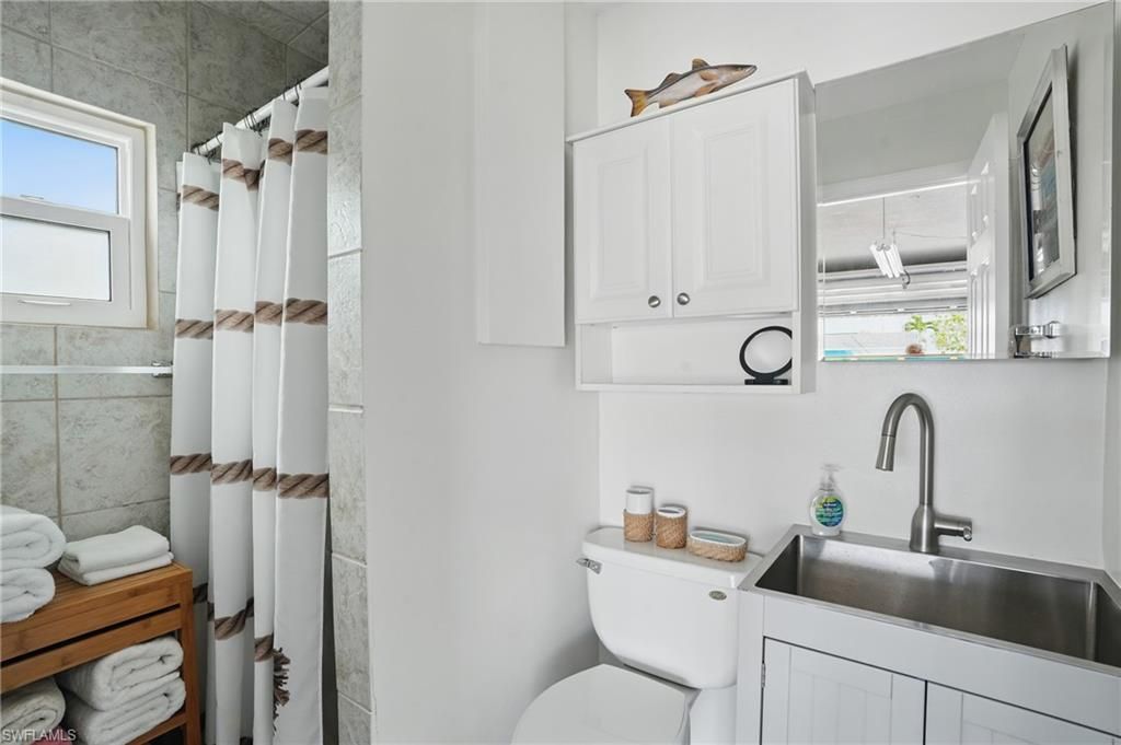 Bathroom, Interior, Washer