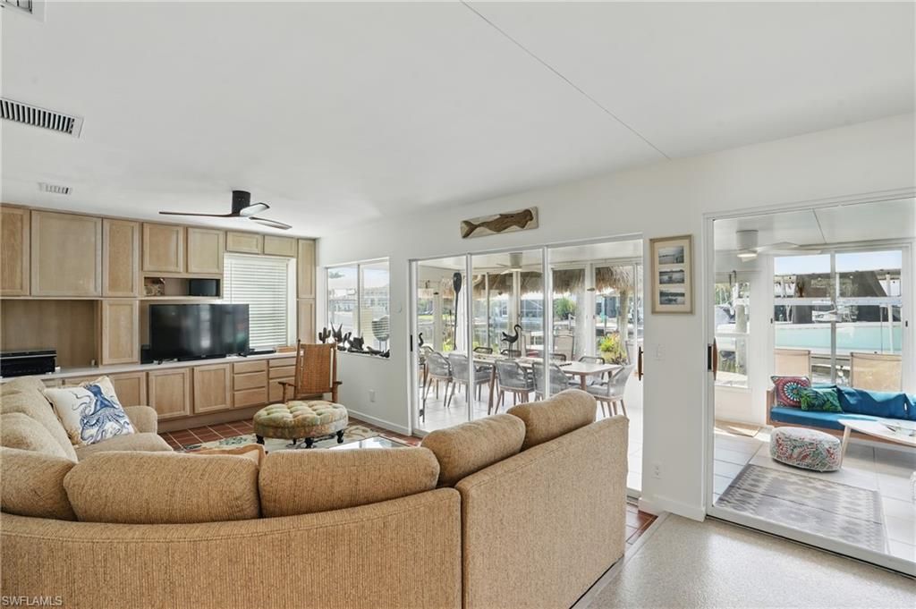 Dining room, Interior, Living room