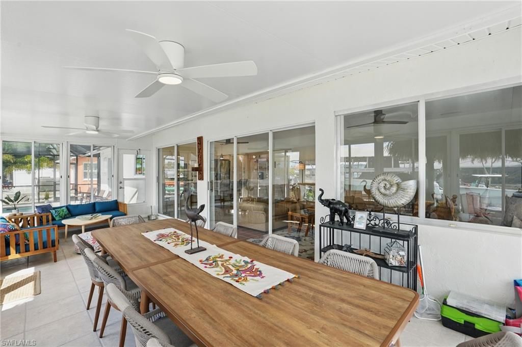 Dining room, Interior, Living room