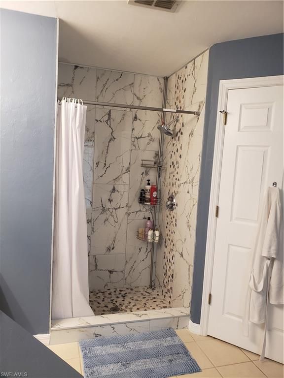 Bathroom, Interior, Marble Walls