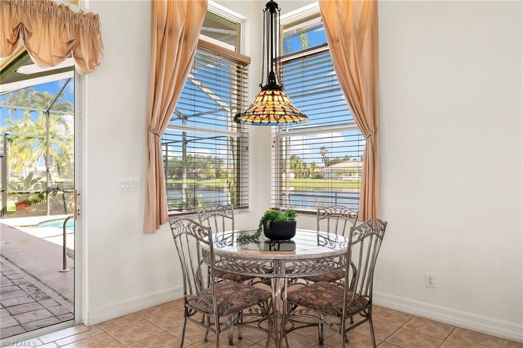 Dining room, Glass Ceilings, Interior, Pendant Lights, Sun Room