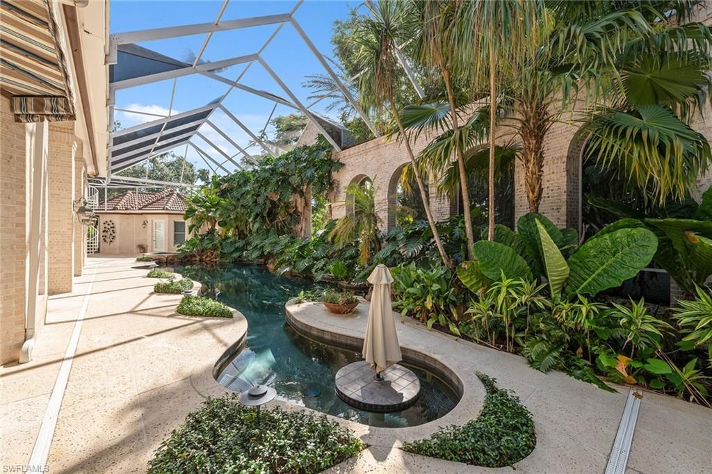 Glass Ceilings, Interior, Sun Room