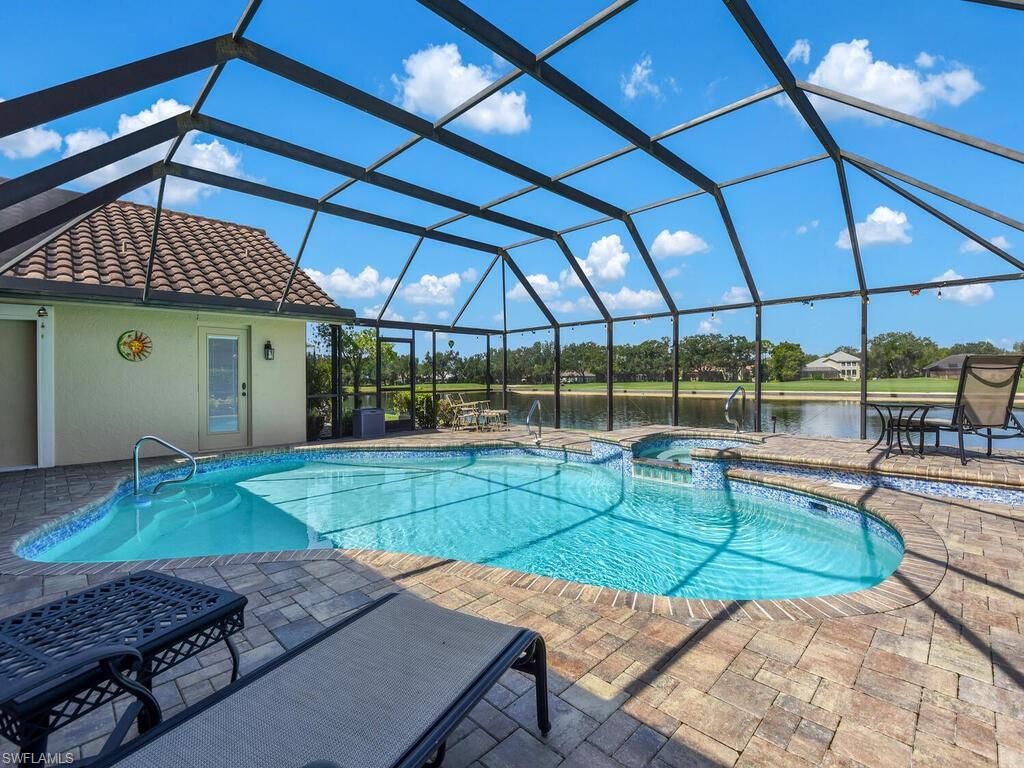 Glass Ceilings, Interior, Pool, Sun Room, Water