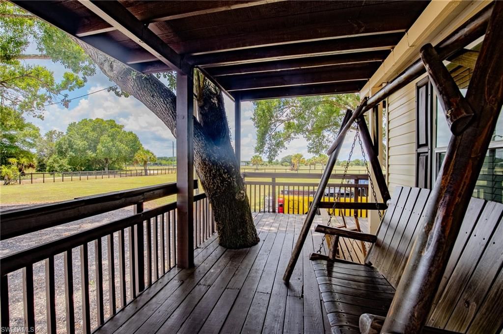 Exterior, Playground, Wood Texture Flooring