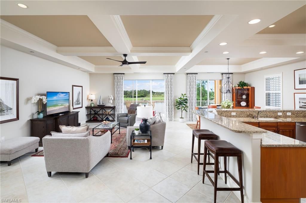 Chandelier, Interior, Living room, Recessed Lighting