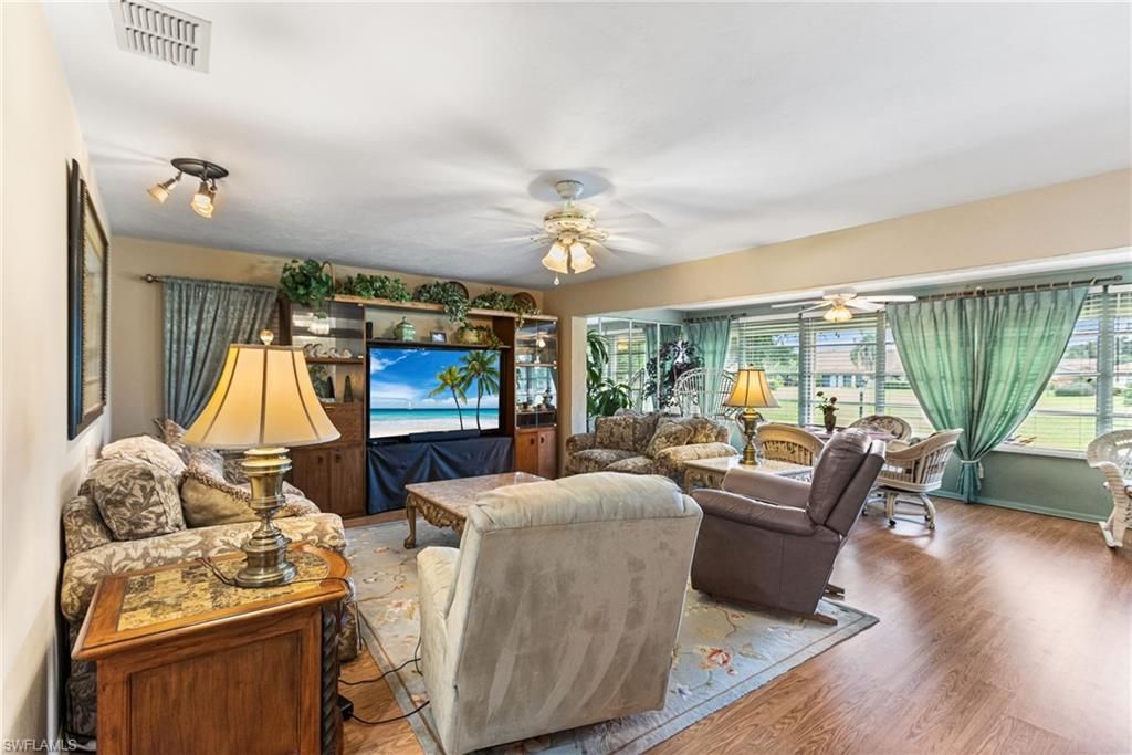 Interior, Living room, Wood Texture Flooring