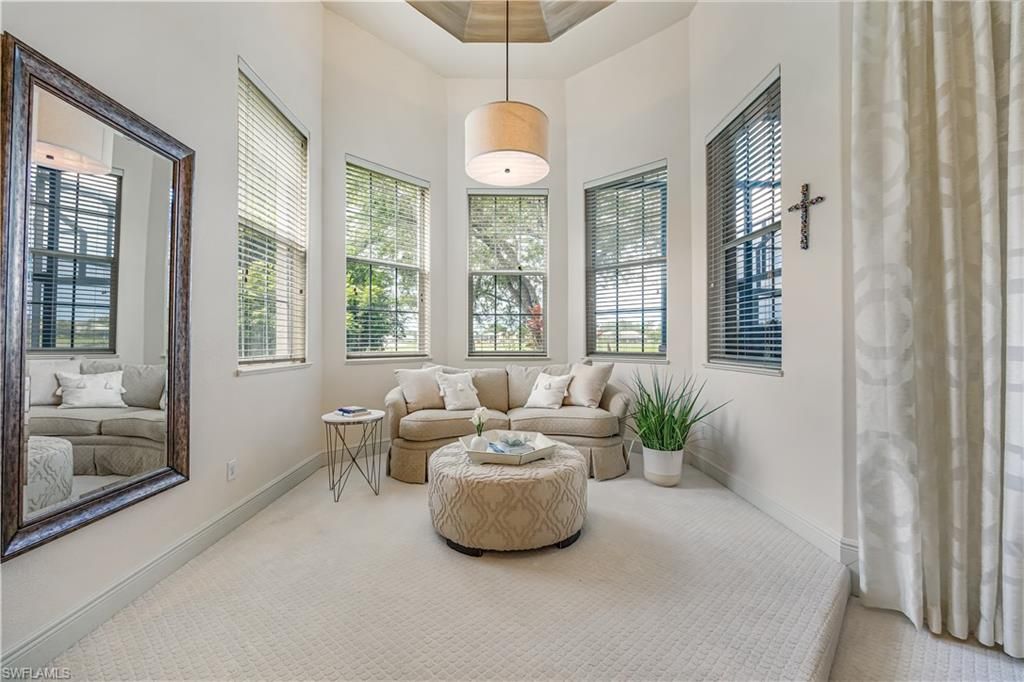 Interior, Living room, Pendant Lights