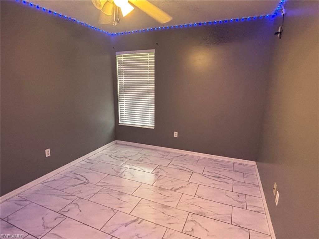 Empty room, Interior, Marble