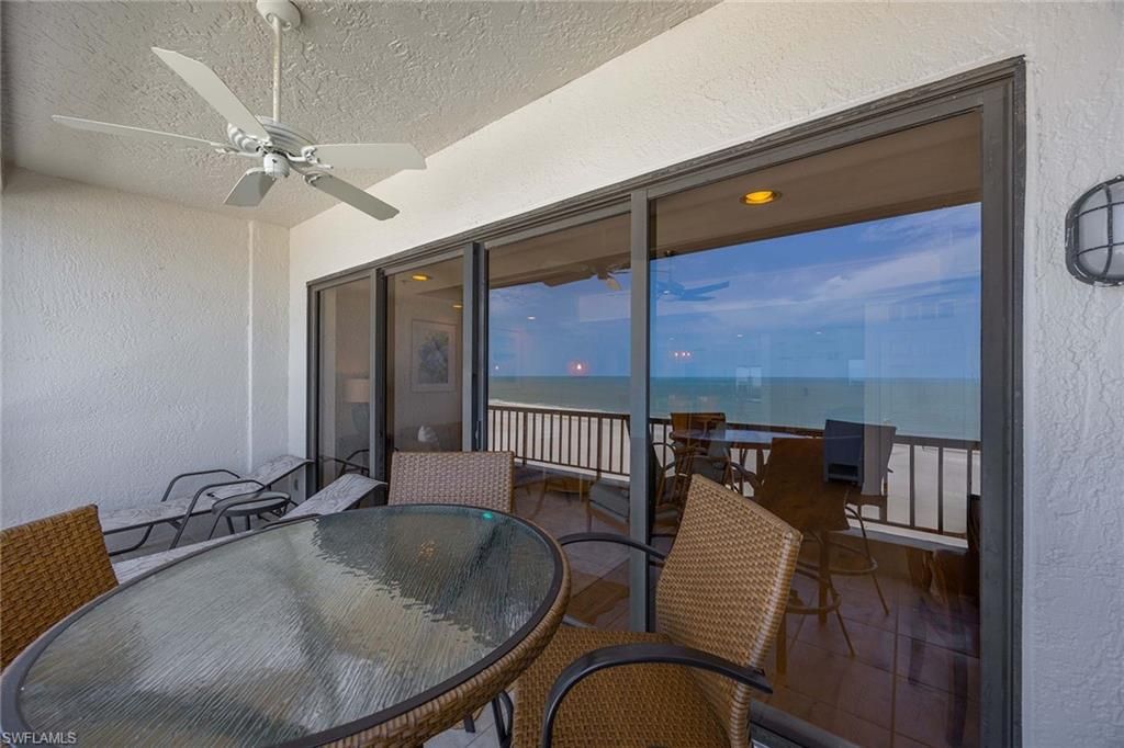 Dining room, Exterior, Interior, Water