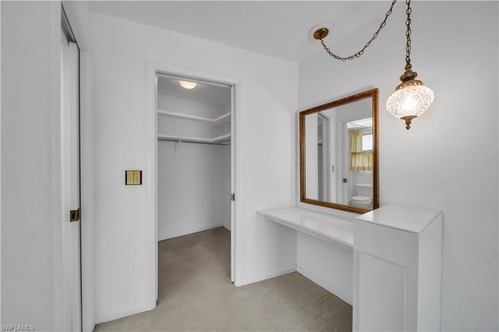 Interior, Pendant Lights