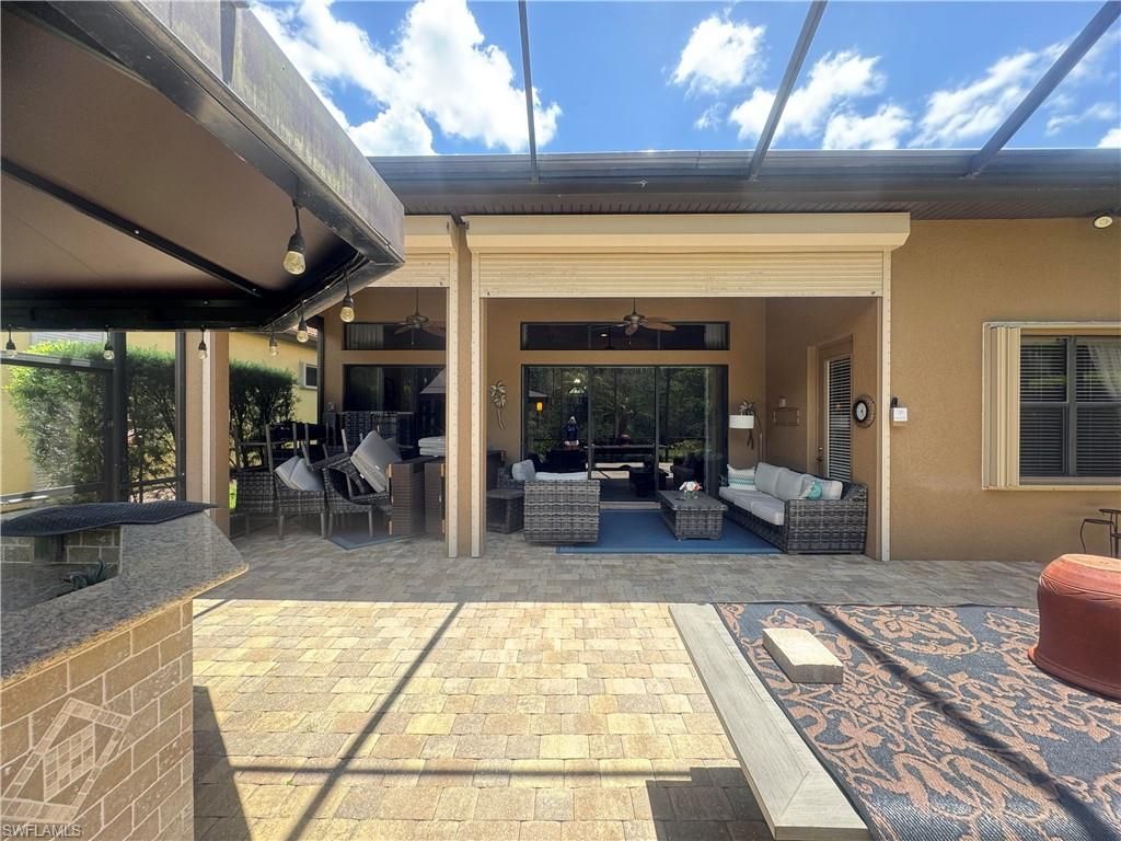 Glass Ceilings, Interior, Sun Room