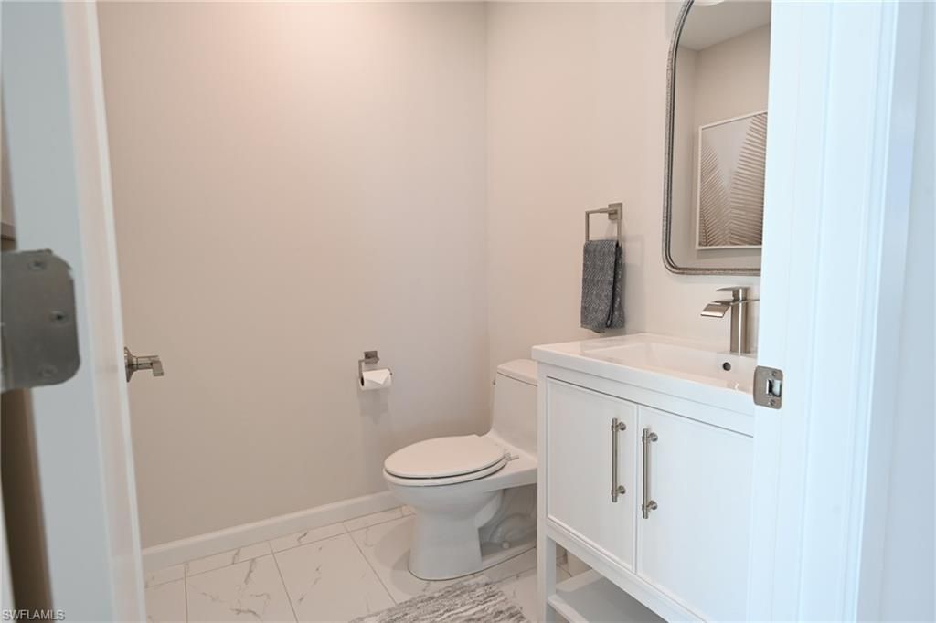 Bathroom, Interior, Marble