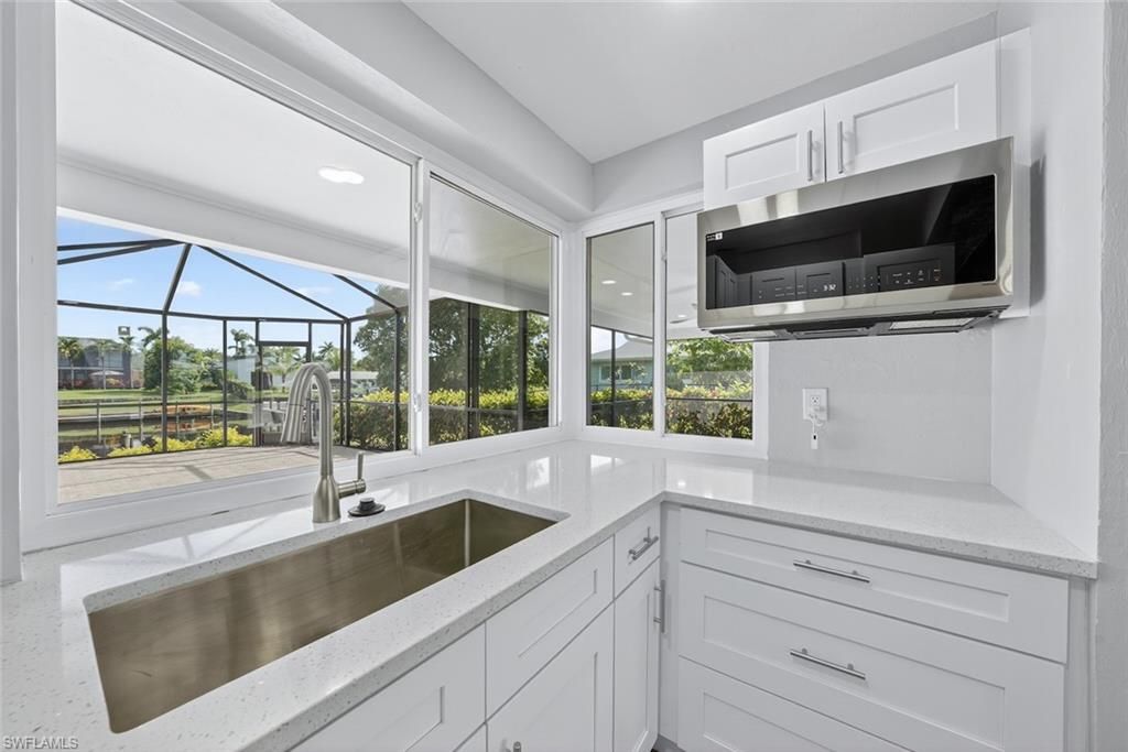 Glass Ceilings, Interior, Kitchen, Recessed Lighting, Sun Room