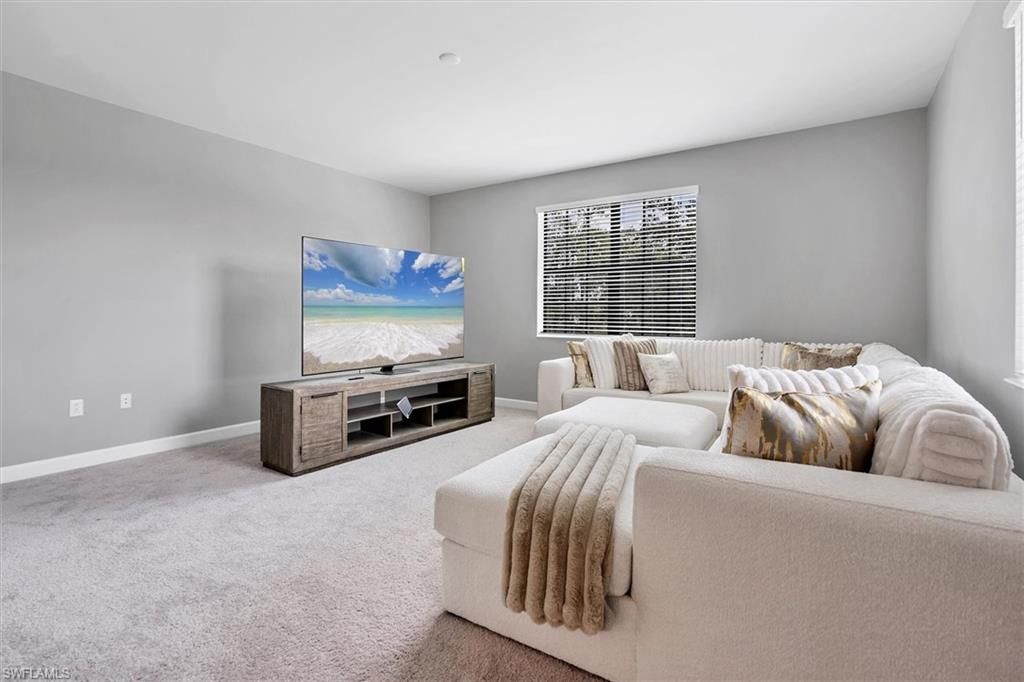 Bedroom, Interior, Living room