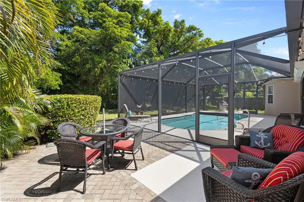 Exterior, Pool, Sun Room