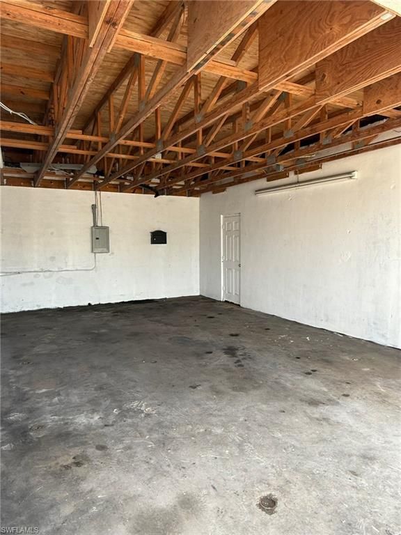 Interior, Wooden Beams, Wooden Ceilings