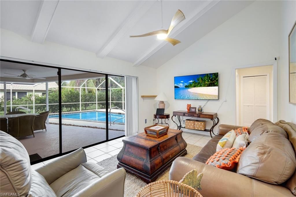 Interior, Living room, Sun Room