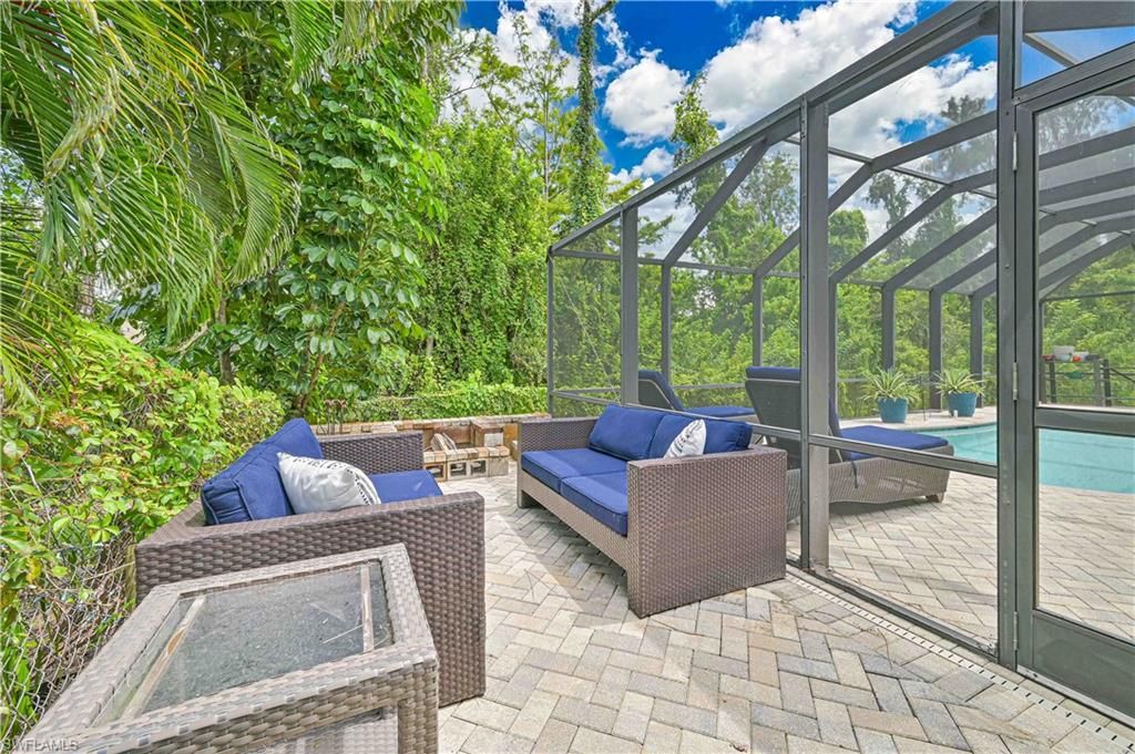 Exterior, Glass Ceilings, Interior, Sun Room