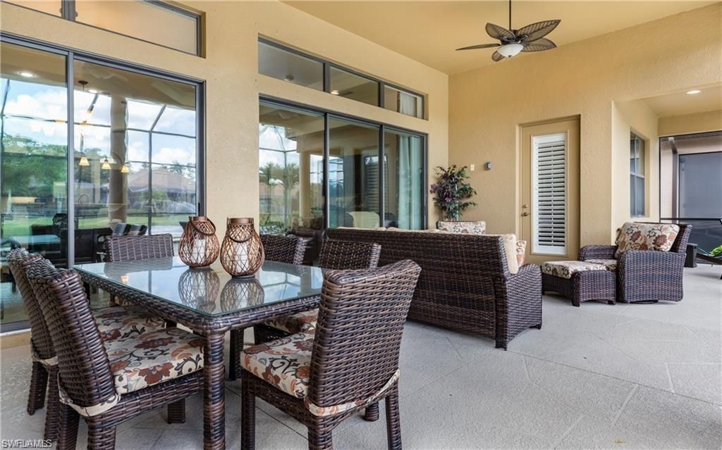 Dining room, Interior, Sun Room