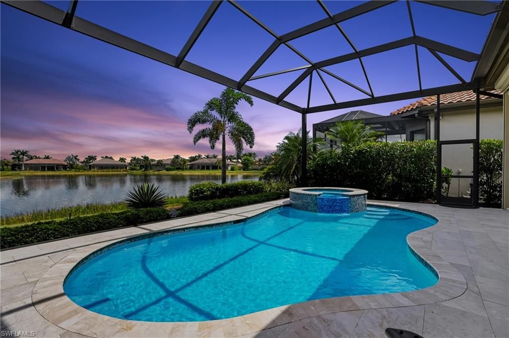 Glass Ceilings, Interior, Pool, Sun Room, Water