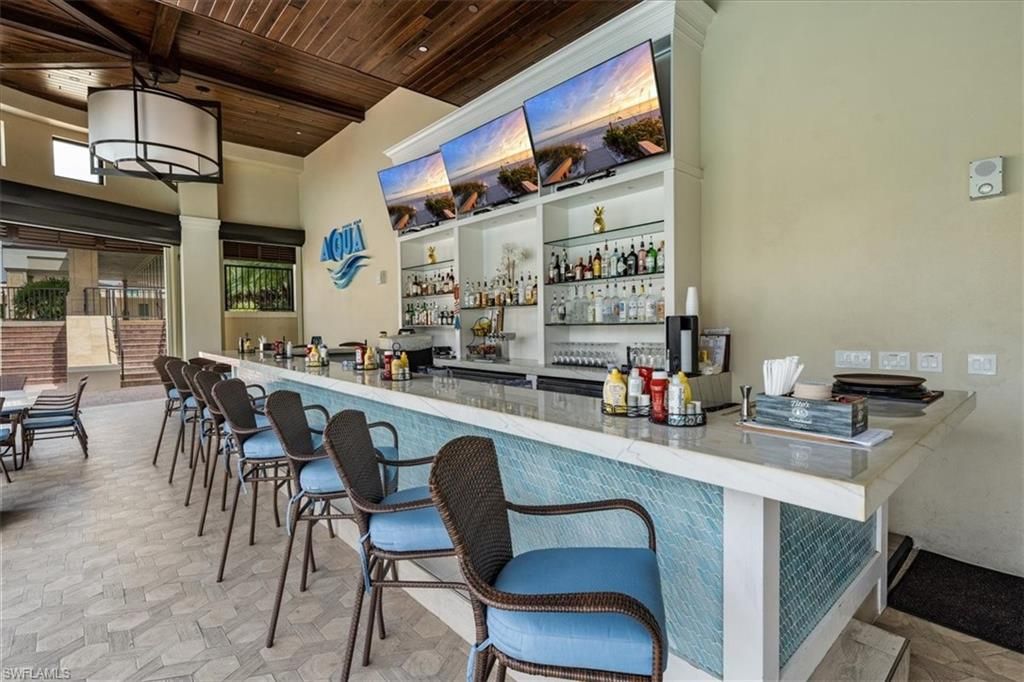 Interior, Recessed Lighting, Wooden Ceilings