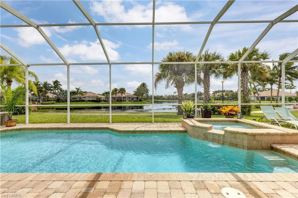 Glass Ceilings, Interior, Pool, Sun Room, Water