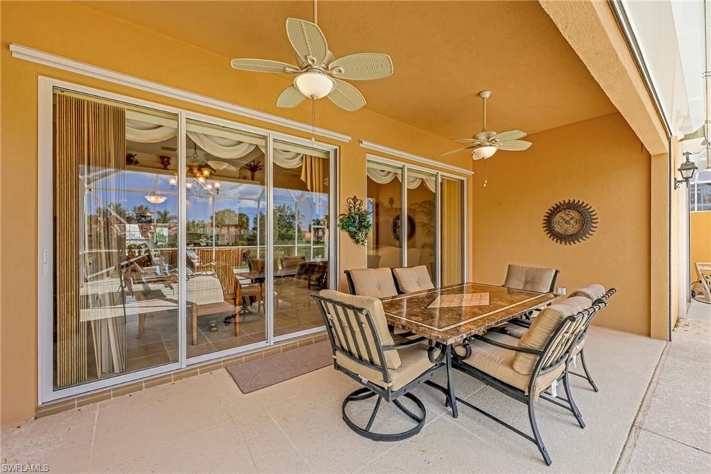 Dining room, Interior, Sun Room