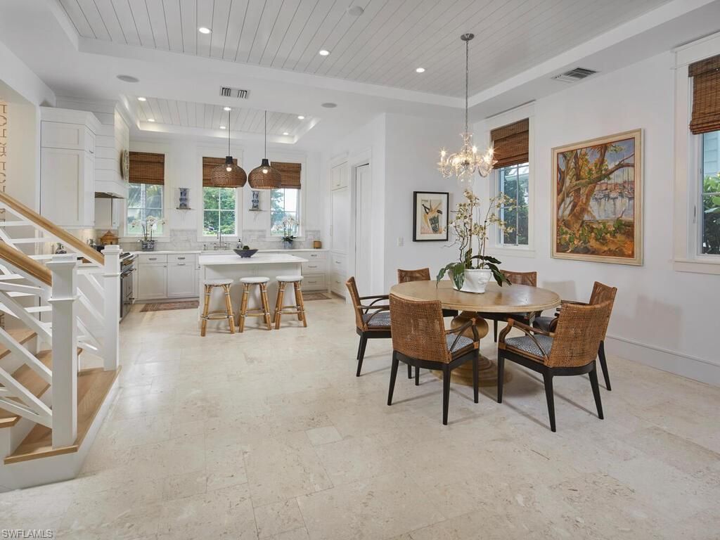 Chandelier, Dining room, Interior, Kitchen, Pendant Lights, Recessed Lighting