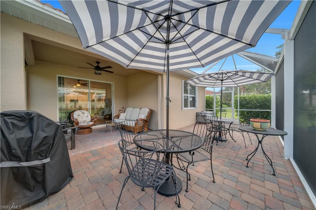 Exterior, Sun Room