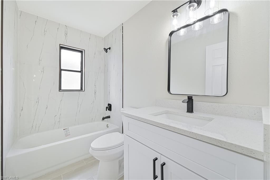 Bathroom, Interior, Marble Walls