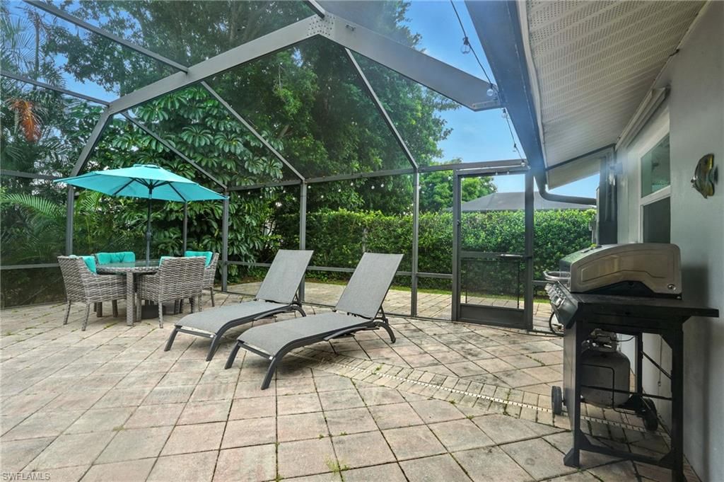 Glass Ceilings, Interior, Sun Room