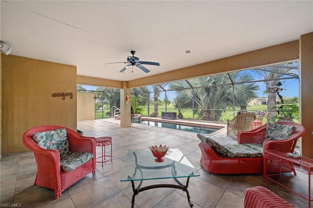 Interior, Living room, Pool, Sun Room