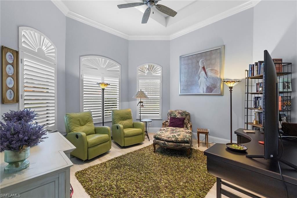 Billiard Table, Game Room, Interior, Recessed Lighting