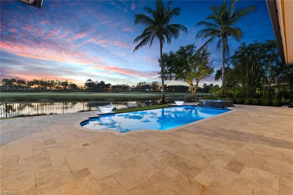 Exterior, Pool, Water