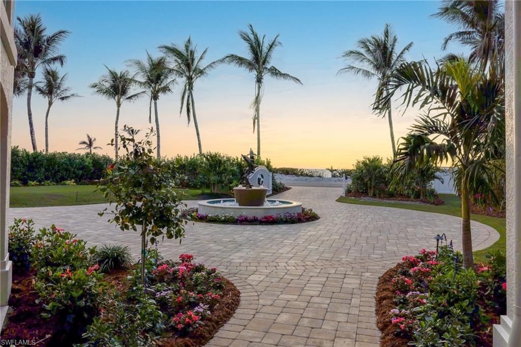 Backyard, Exterior, Water