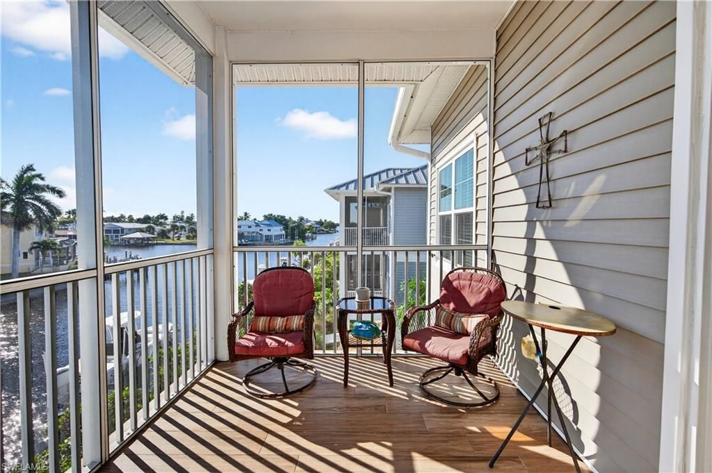 Water, Interior, Other