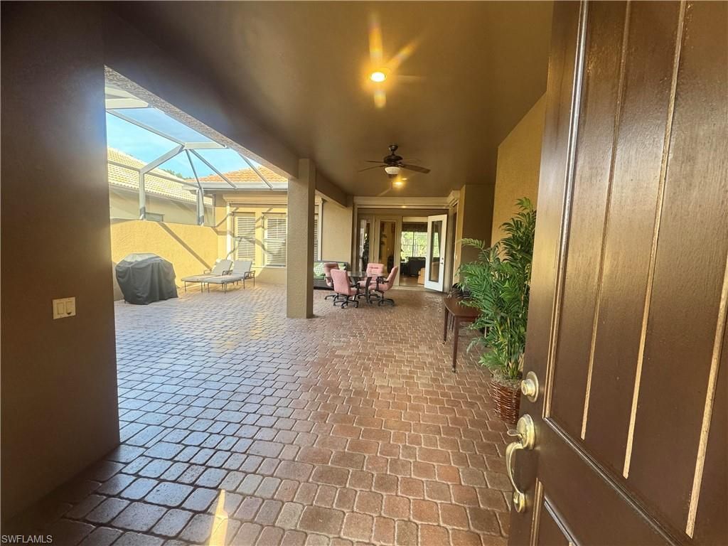 Glass Ceilings, Interior, Recessed Lighting, Sun Room