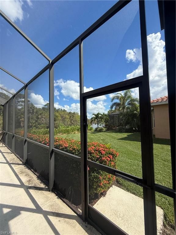 Glass Ceilings, Interior, Sun Room