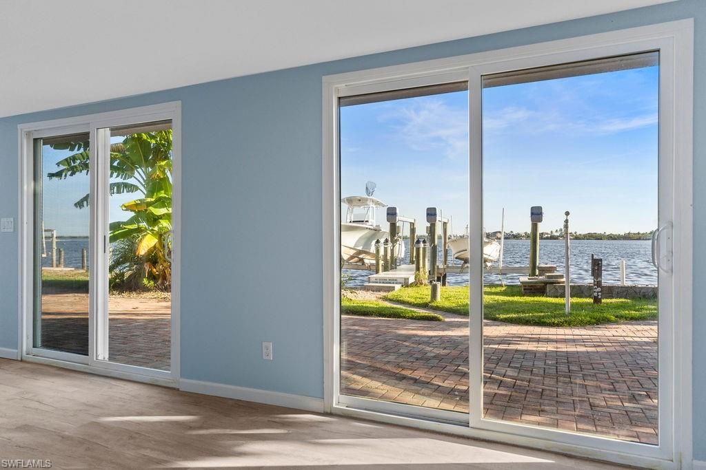 Water, Interior, Other