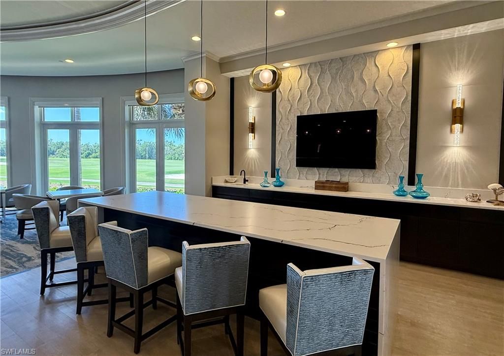 Interior, Pendant Lights, Recessed Lighting