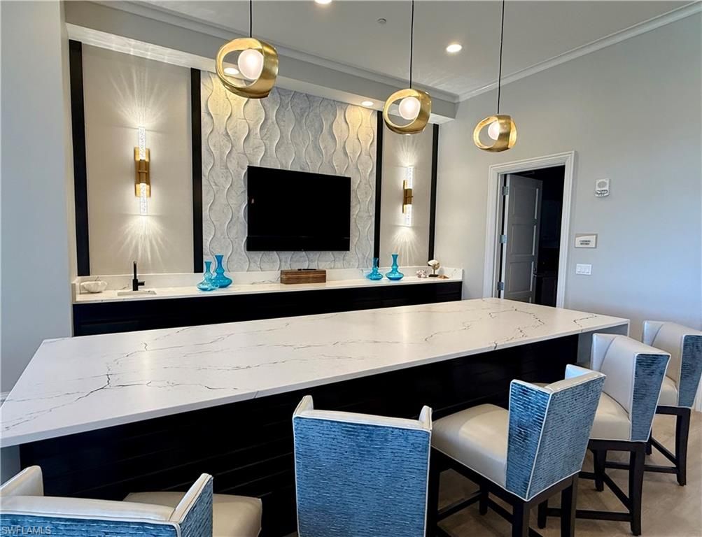 Interior, Pendant Lights, Recessed Lighting