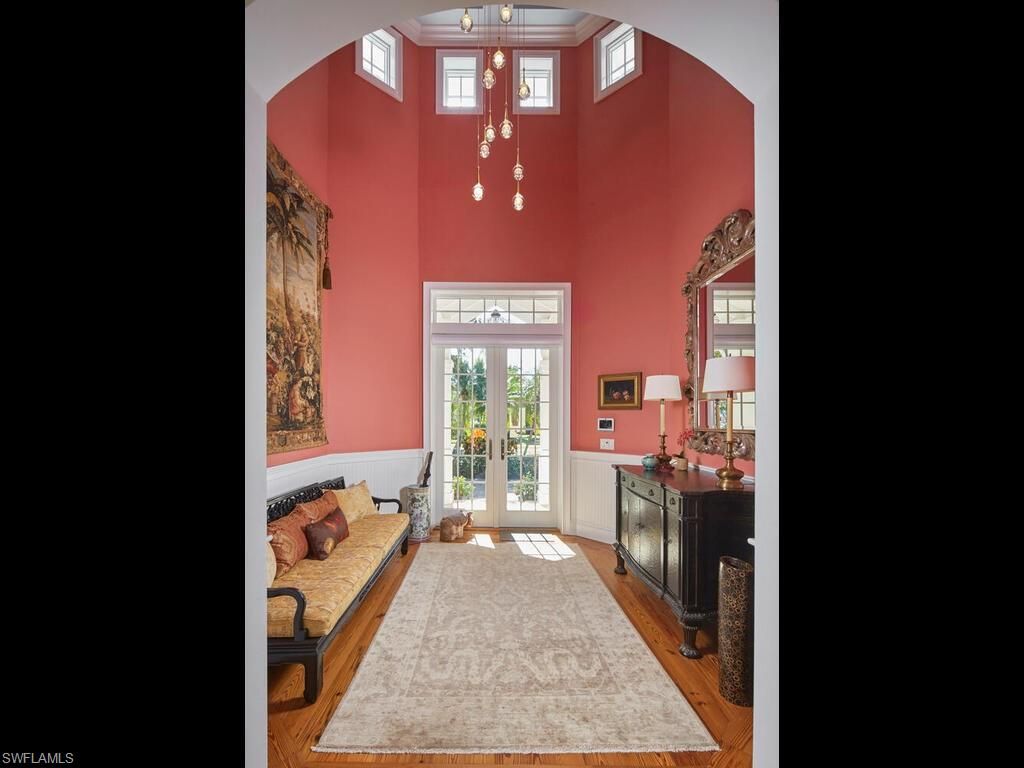 Interior, Wood Texture Flooring